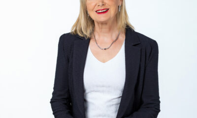 Portait Bild Ilse Rohrer